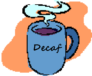 decaf