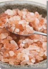 pink salt