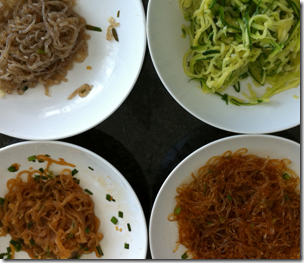 noodles noodles